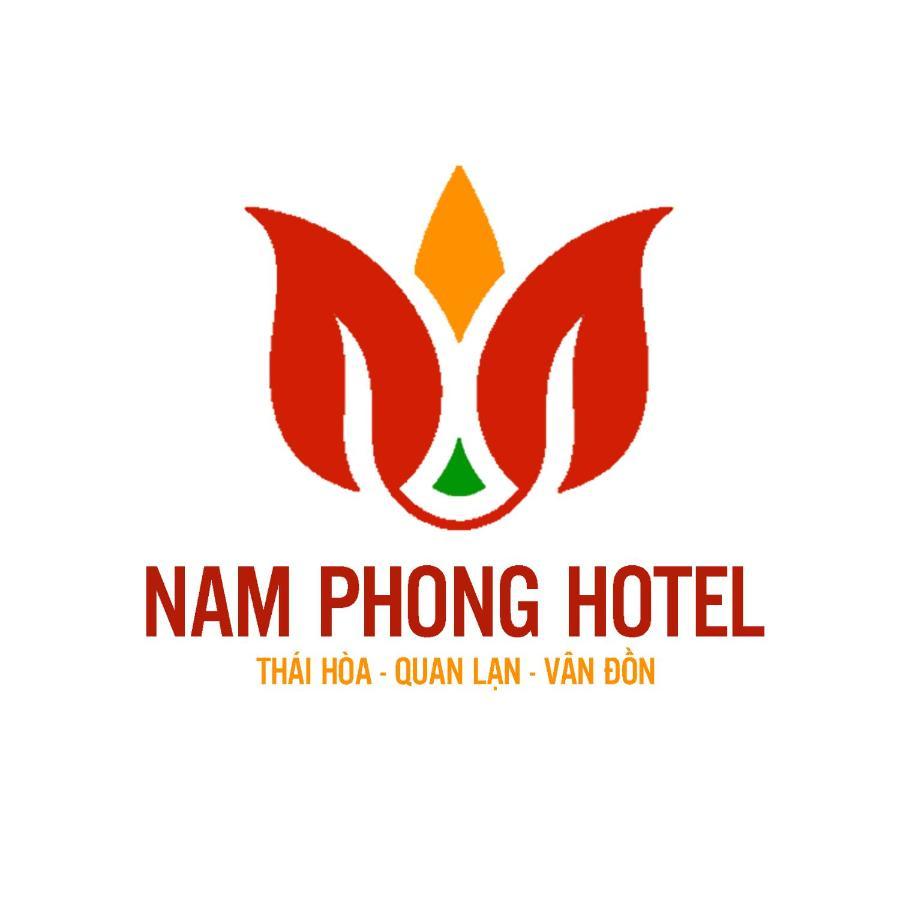 Quan Lan Nam Phong Hotel Exterior foto